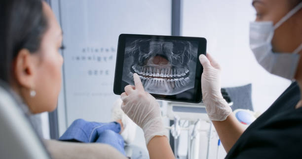 Licensed Teeth Whitening service in Fowler, MI - Smile Center Dentistry